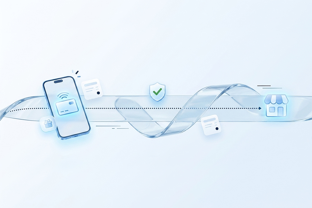 Flow of Funds & Controls
