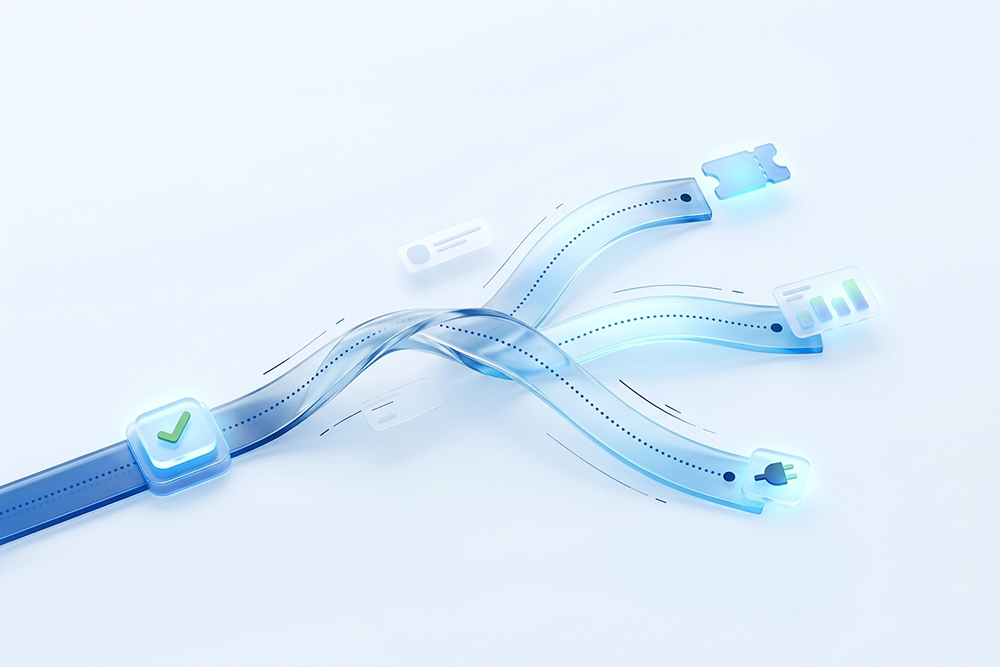 Flexible Digital Voucher Solutions