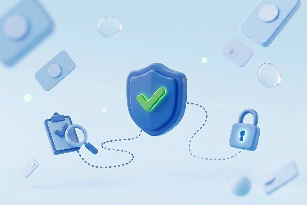 Security & risk oversight